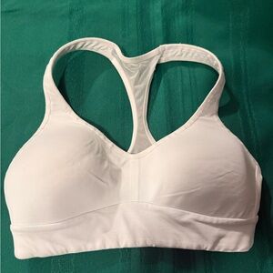 Women's White Lulu Lemon